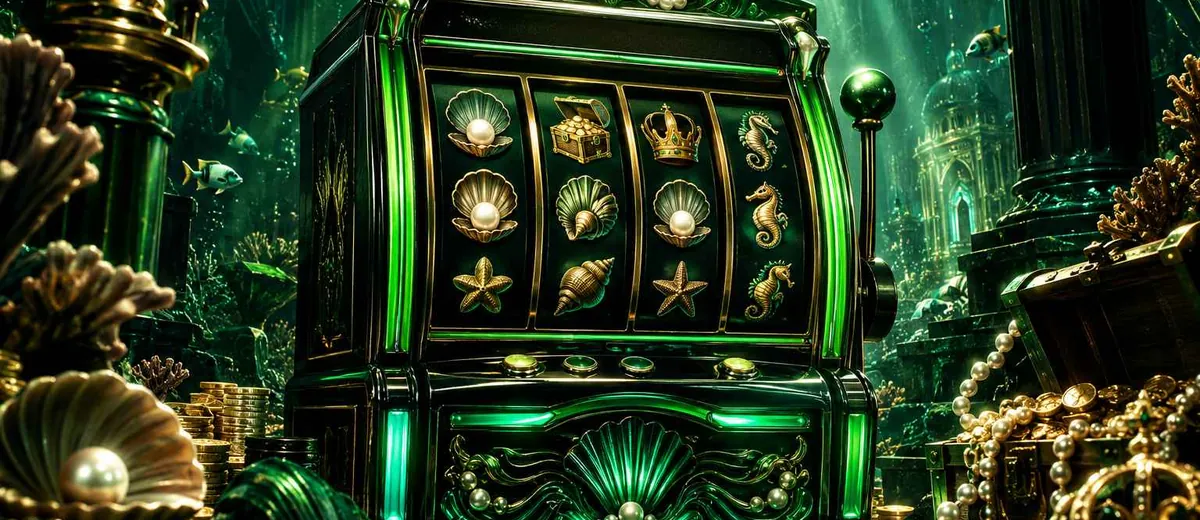 Ilustrasi slot machine — panduan login Mahabet77 Mahabet77
