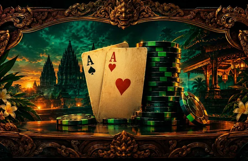 Casino chips dalam konteks Sesi Arkade Sehat Mahabet77