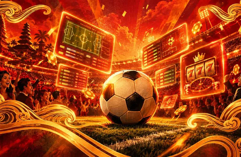 Golden casino dalam konteks Mode Demo vs Uang Asli Mahabet77