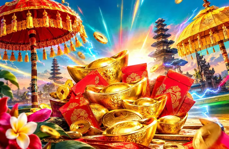 Golden casino dalam konteks Slot Klasik Mahabet77