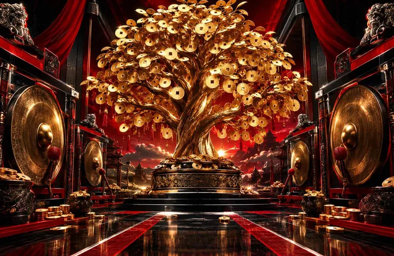 Golden casino dalam konteks Mode Demo vs Uang Asli Mahabet77