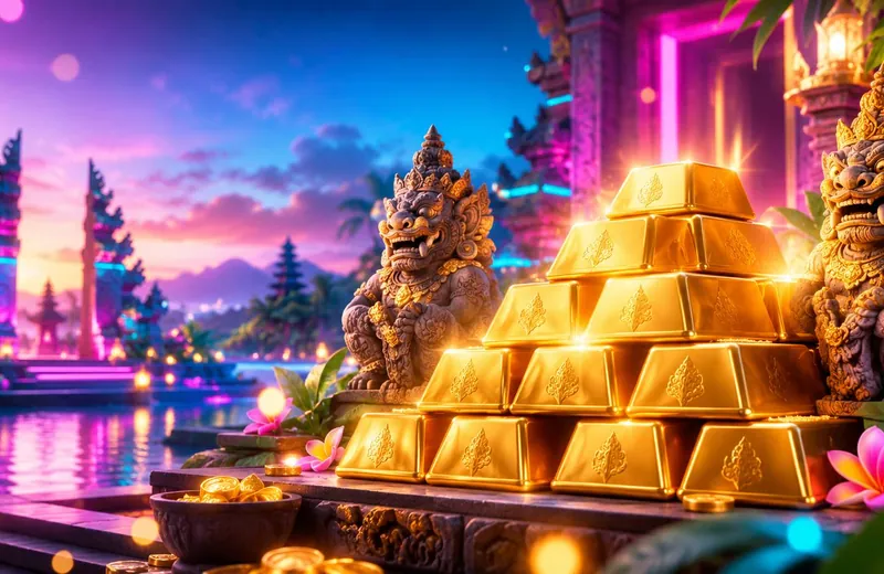 Golden casino dalam konteks RTP Mahabet77 Mahabet77