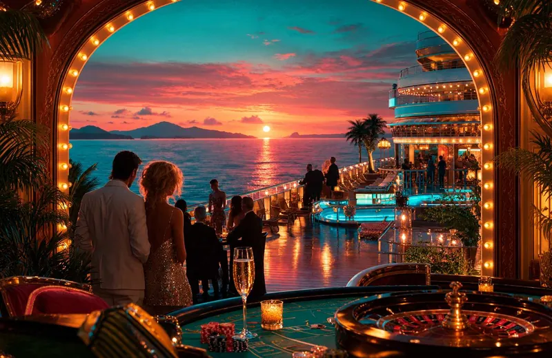 Golden casino dalam konteks Papan Skor Arkade Mahabet77
