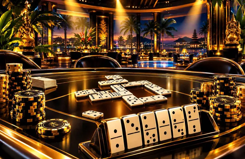 Golden casino dalam konteks jadwal siaran harian Mahabet77