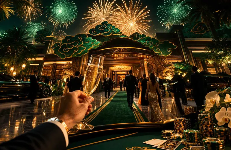 Golden casino dalam konteks Jam Buka Arkade Mahabet77
