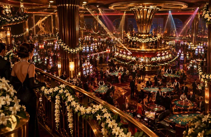Jackpot win dalam konteks RTP Mahabet77 Mahabet77