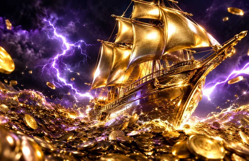 Jackpot win and golden casino dalam konteks Musik Chiptune Mahabet77