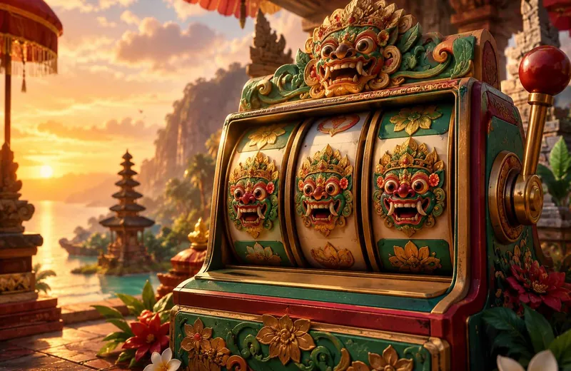 Slot machine and golden casino dalam konteks Mahabet77 Link Alternatif Mahabet77