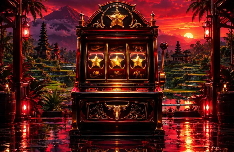 Slot machine and golden casino dalam konteks Kartu Member Arkade Mahabet77