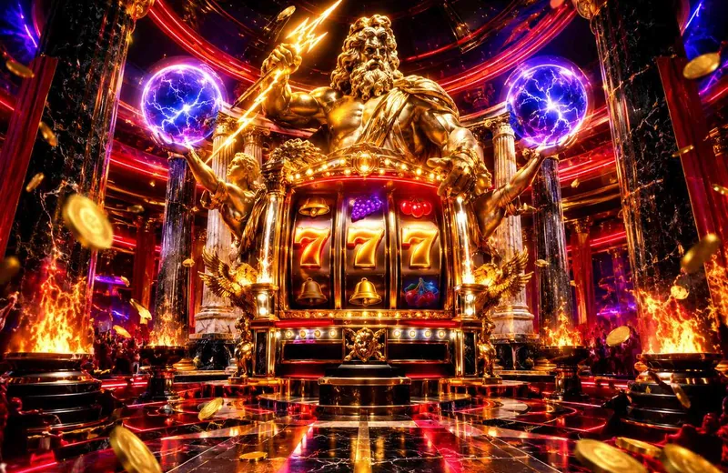 Slot machine and golden casino dalam konteks Membaca Tabel Pembayaran Mahabet77